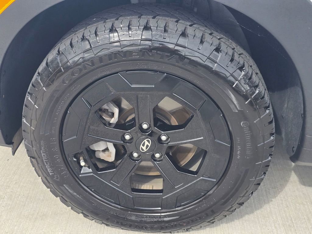 Used 2025 Hyundai Santa Fe XRT image 7