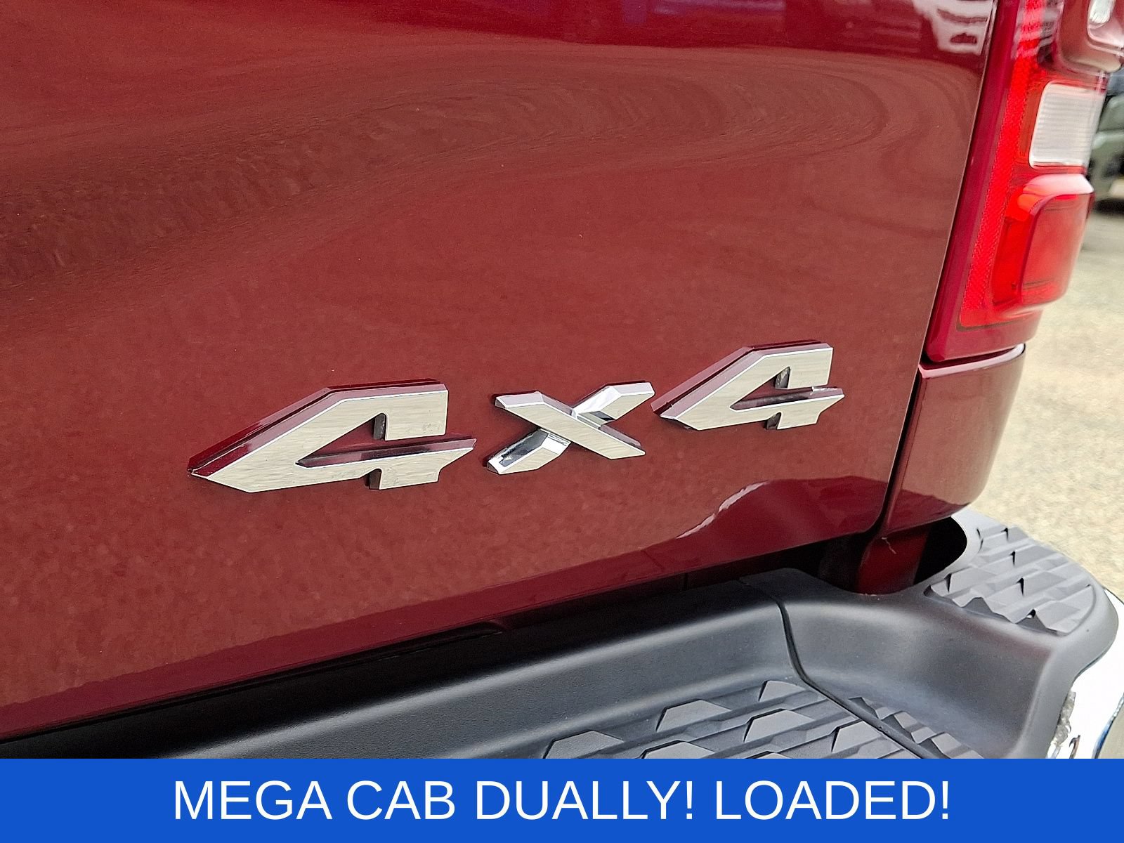 Used 2021 RAM 3500 Limited AWD/4WD image 37