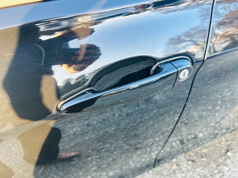 Used 2018 BMW 320i xDrive Sedan w/ Premium Package image 13