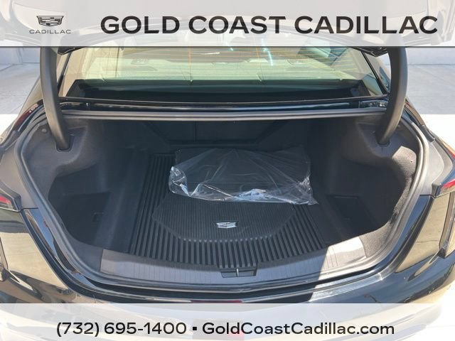 Certified 2022 Cadillac CT5 Sport AWD/4WD image 11