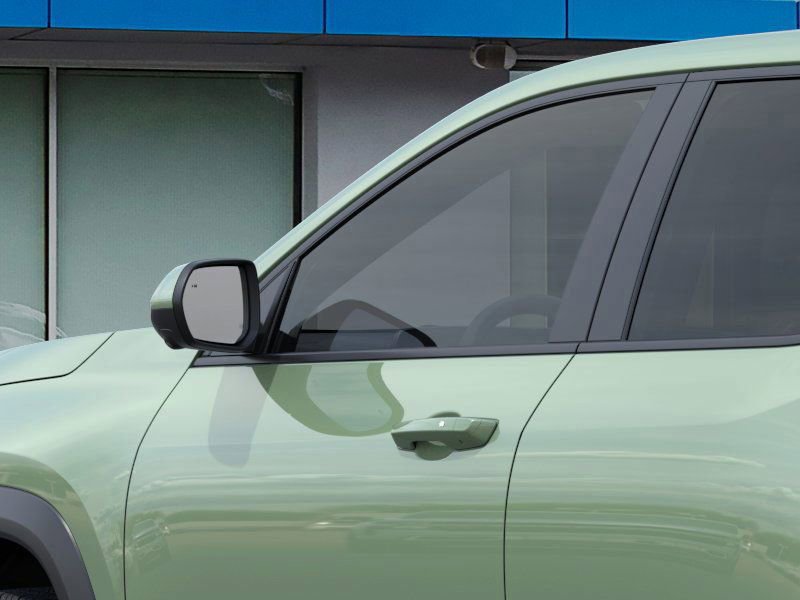 New 2026 Chevrolet Equinox LT w/ Convenience Package II image 12