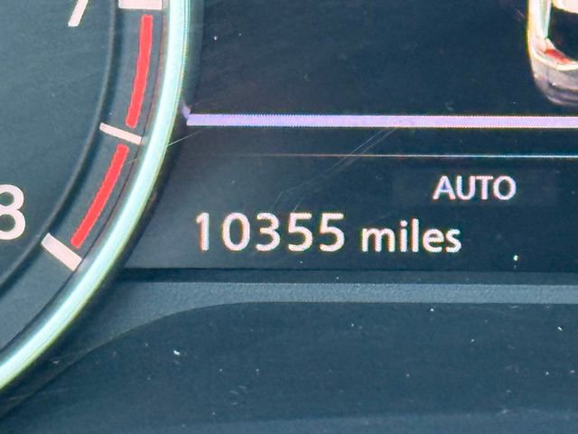 Certified 2023 Nissan Rogue SV image 33