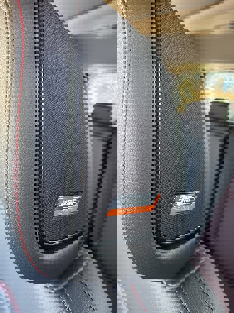 New 2026 Nissan Kicks SR w/ SR Premium Package image 12