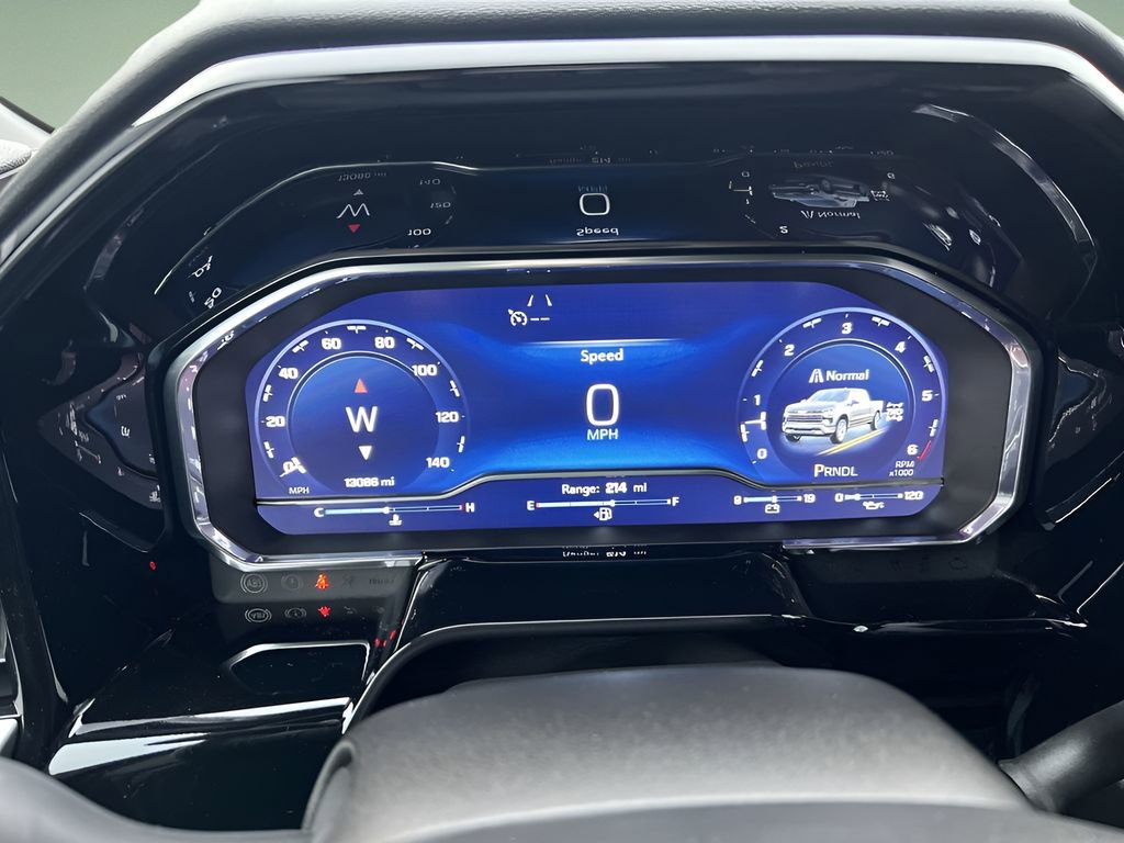 Certified 2023 Chevrolet Silverado 1500 LT image 11