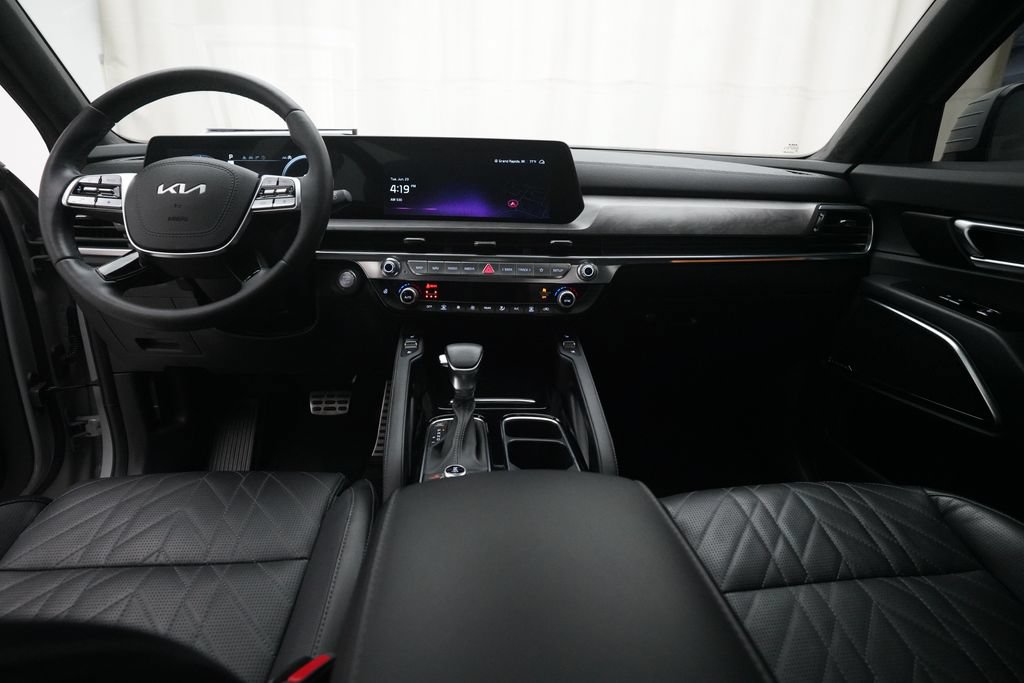 Used 2024 Kia Telluride SX Prestige X-Line AWD/4WD image 5