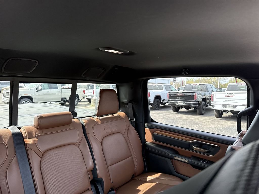 Used 2019 RAM 1500 Limited image 14