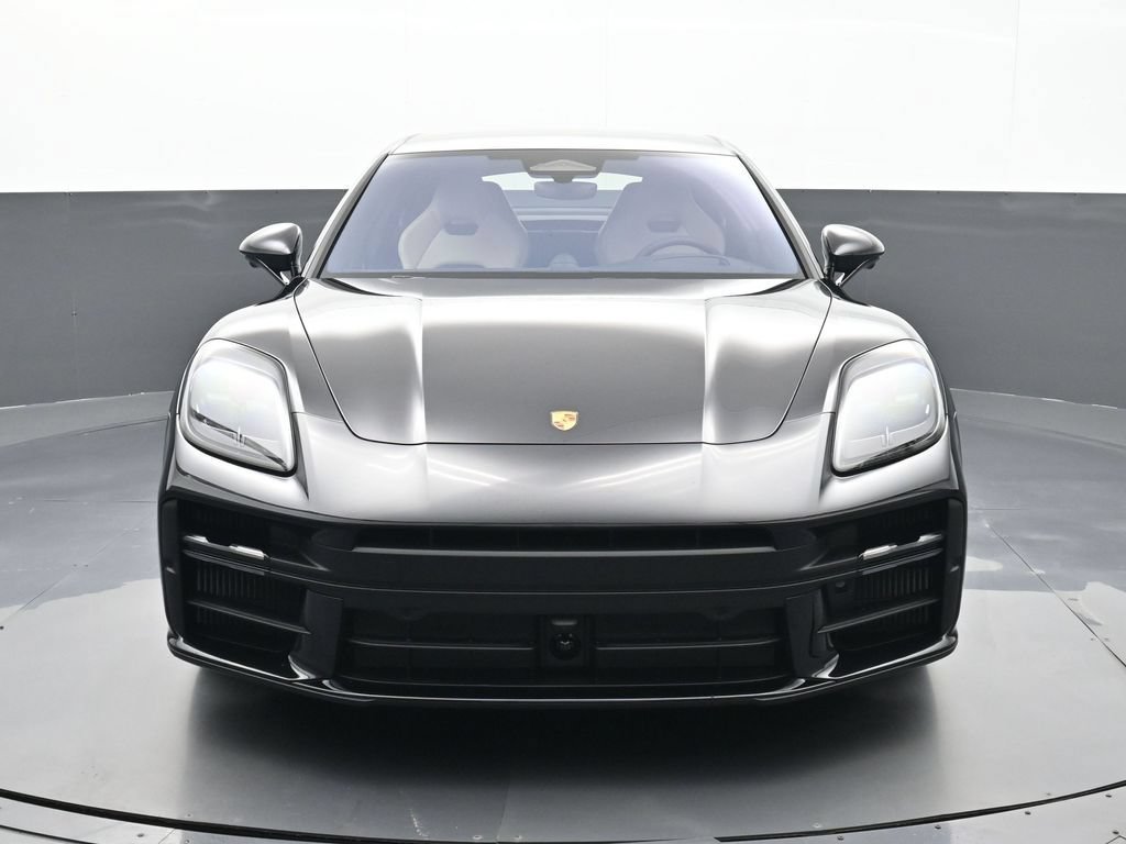 New 2026 Porsche Panamera GTS AWD/4WD image 26