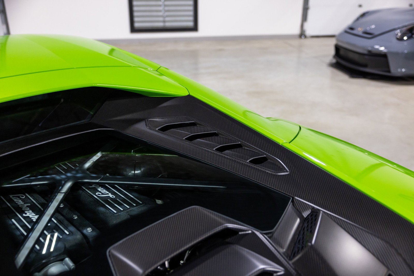Used 2024 Lamborghini Huracan Tecnica image 18