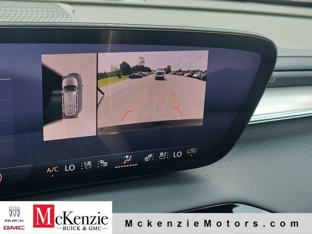 New 2026 Buick Enclave Avenir w/ Super Cruise Package FWD image 16