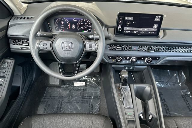 New 2026 Honda Accord SE image 15