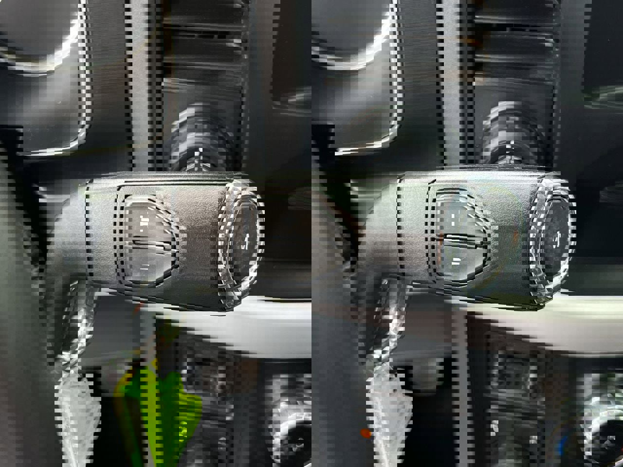 Used 2023 Ford F150 XLT w/ Equipment Group 301A Mid AWD/4WD image 14