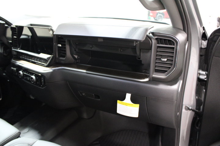 New 2026 Chevrolet Silverado 1500 LT w/ All Star Edition Plus AWD/4WD image 26