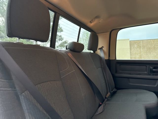 Used 2020 RAM 2500 Tradesman image 30