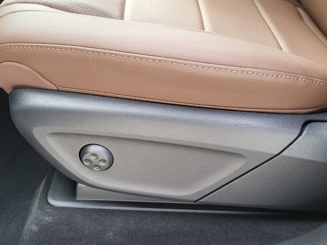 New 2025 Mercedes-Benz GLS 450 4MATIC image 15