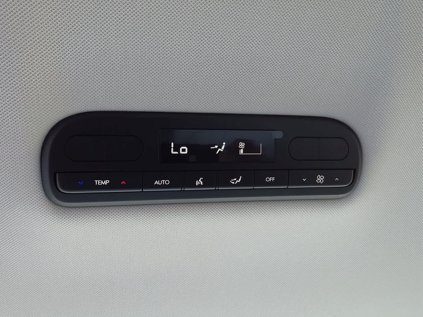 New 2026 Hyundai Palisade FWD Hybrid image 31