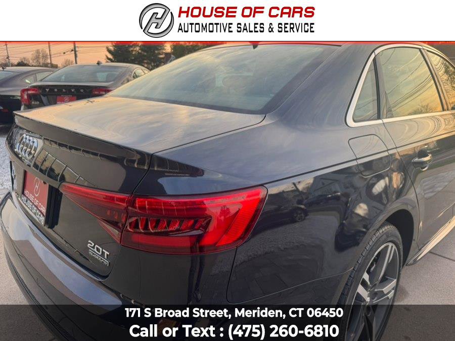 Used 2017 Audi A4 2.0T Premium Plus image 13