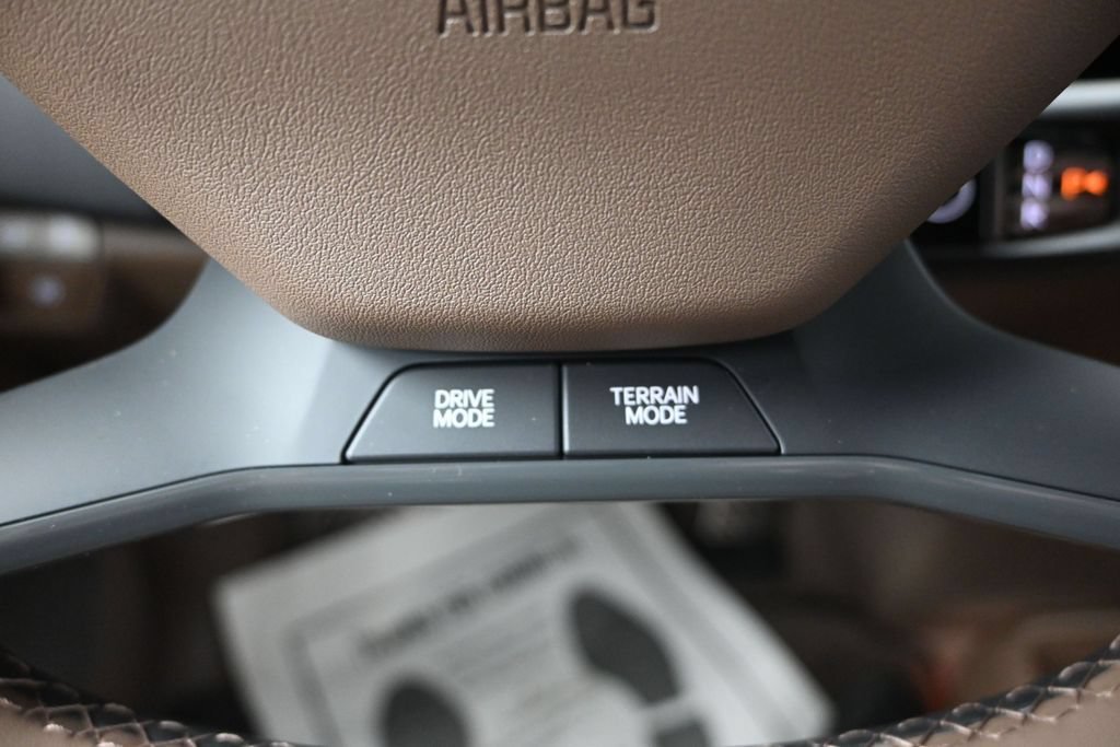 New 2026 Kia EV9 GT-Line AWD/4WD image 28