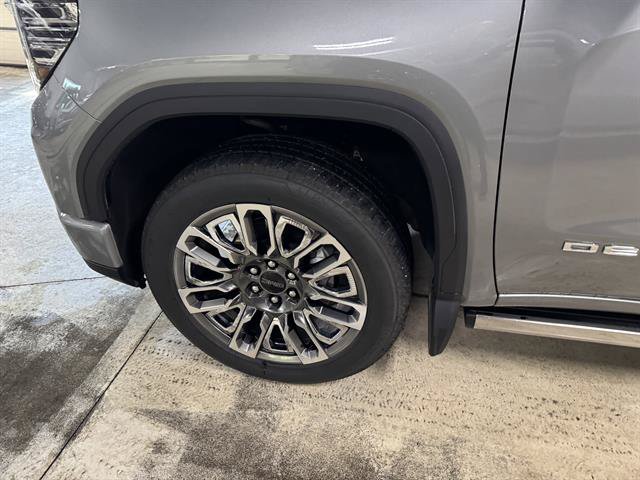 Certified 2025 GMC Sierra 1500 Denali Ultimate AWD/4WD image 10