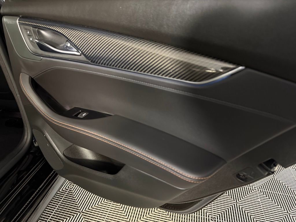 Used 2025 Cadillac CT5 Sport RWD image 30