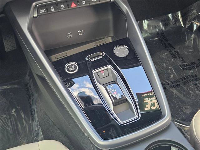 Used 2025 Audi A3 2.0T Premium Plus image 12