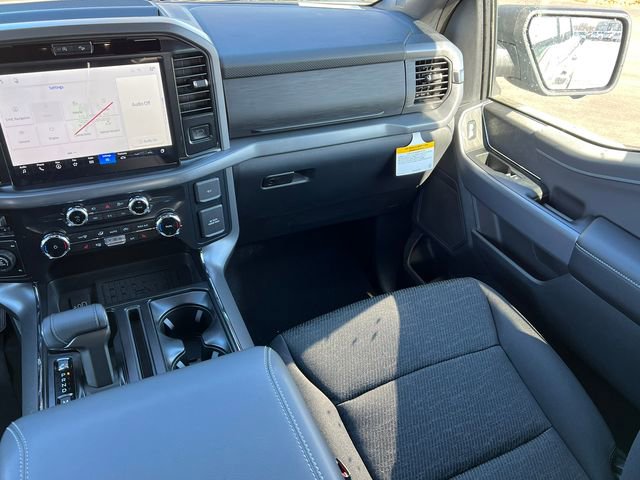 New 2026 Ford F150 XLT w/ Equipment Group 302A MID AWD/4WD image 42