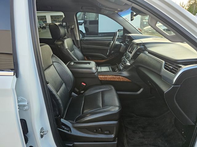 Used 2016 Chevrolet Suburban LTZ image 14