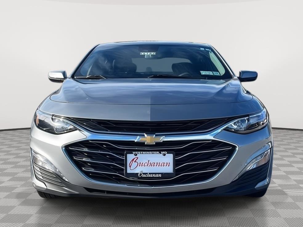 Used 2024 Chevrolet Malibu LT image 3