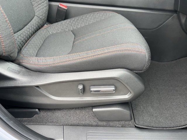 New 2025 Honda Pilot Sport image 34