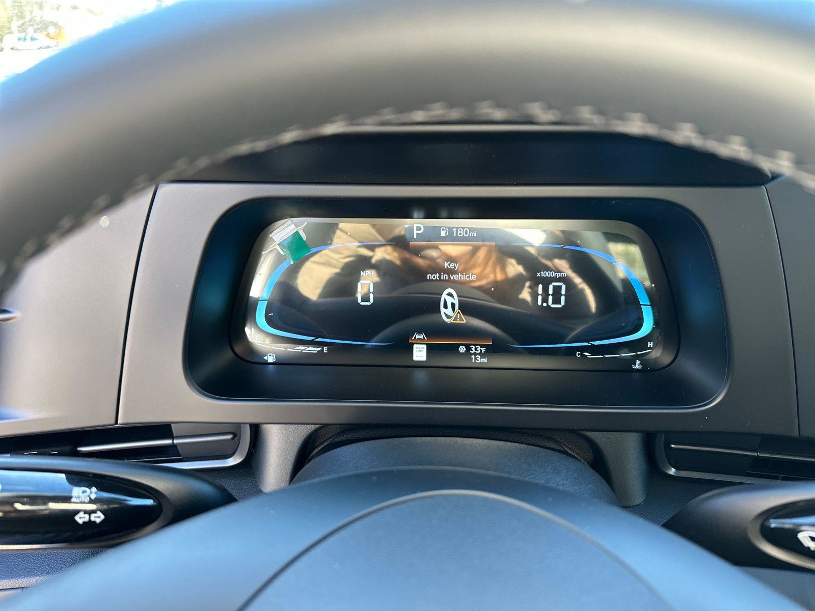 New 2026 Hyundai Elantra SEL Sport Premium image 15