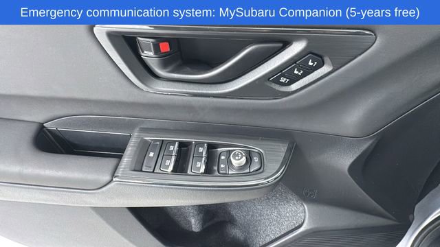 New 2026 Subaru Outback Wilderness AWD/4WD image 20