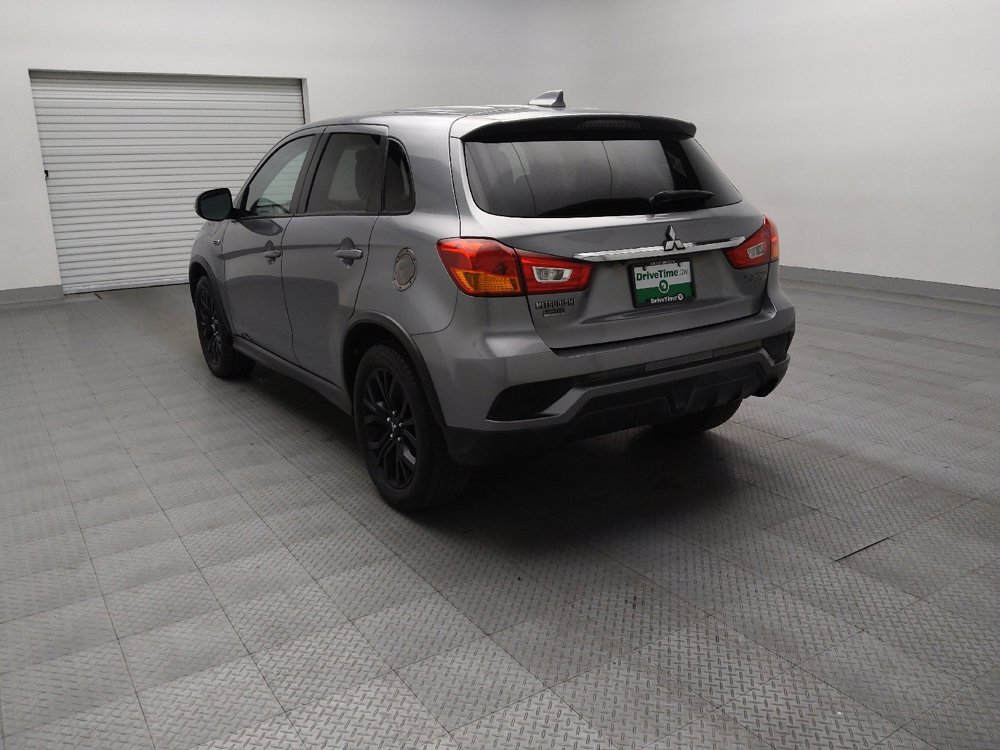 Used 2018 Mitsubishi Outlander Sport LE FWD image 5