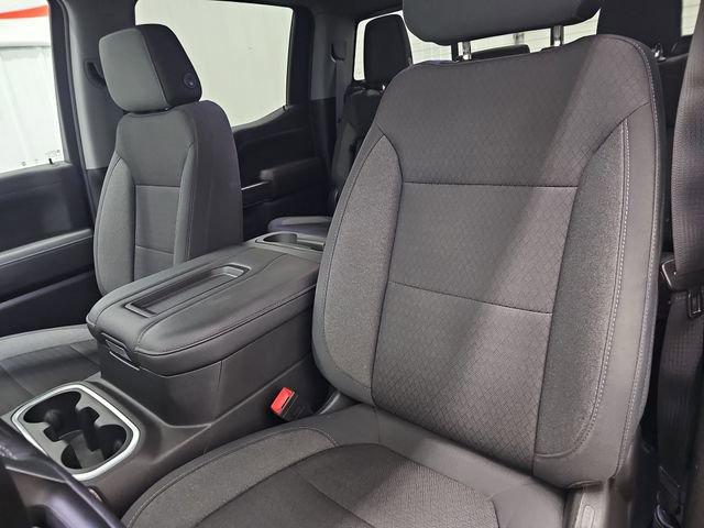 Used 2020 Chevrolet Silverado 1500 RST w/ All-Star Edition image 33