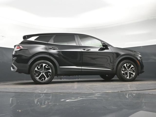 Used 2023 Kia Sportage EX AWD/4WD image 26