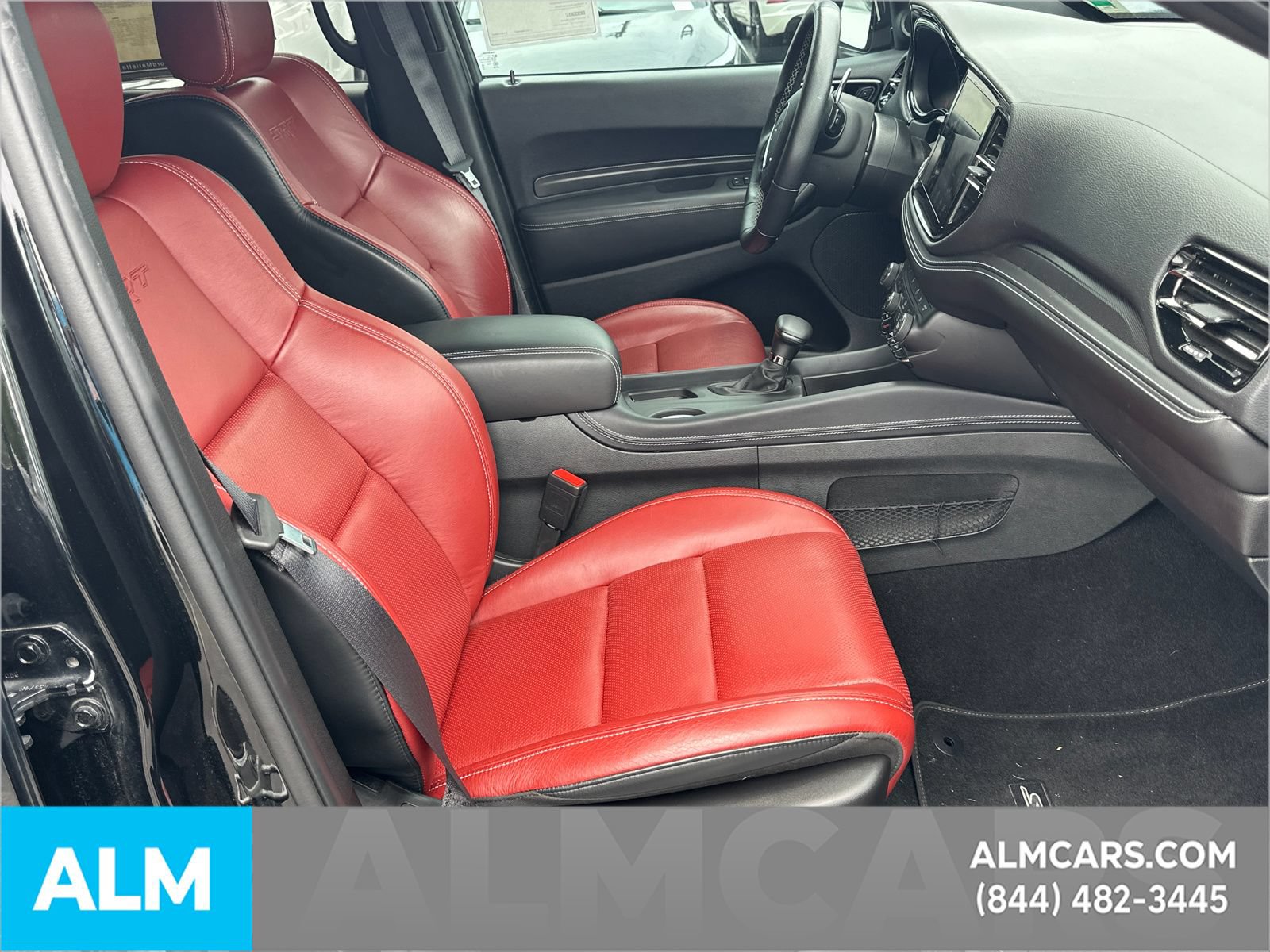 Used 2024 Dodge Durango SRT Hellcat AWD/4WD image 20
