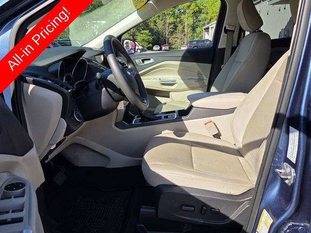 Used 2018 Ford Escape SE w/ SE Sync 3 Package AWD/4WD image 9