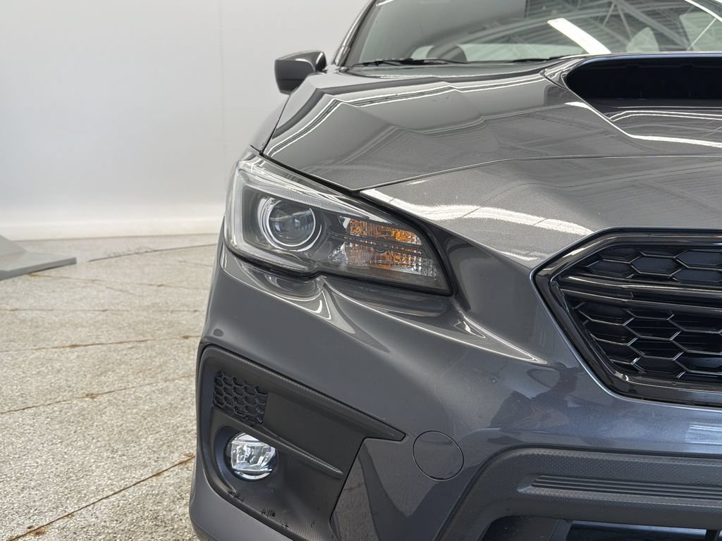 Used 2021 Subaru WRX Limited AWD/4WD image 13