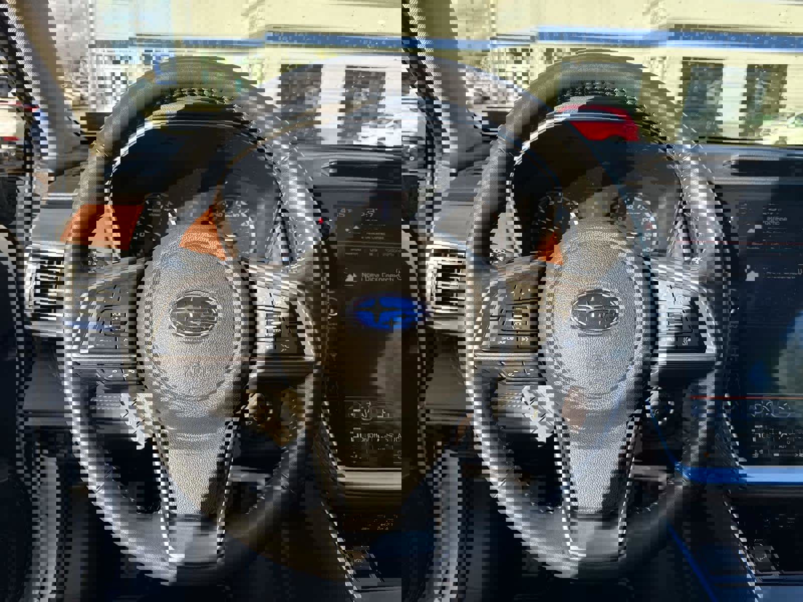 Used 2022 Subaru Outback Touring XT image 18