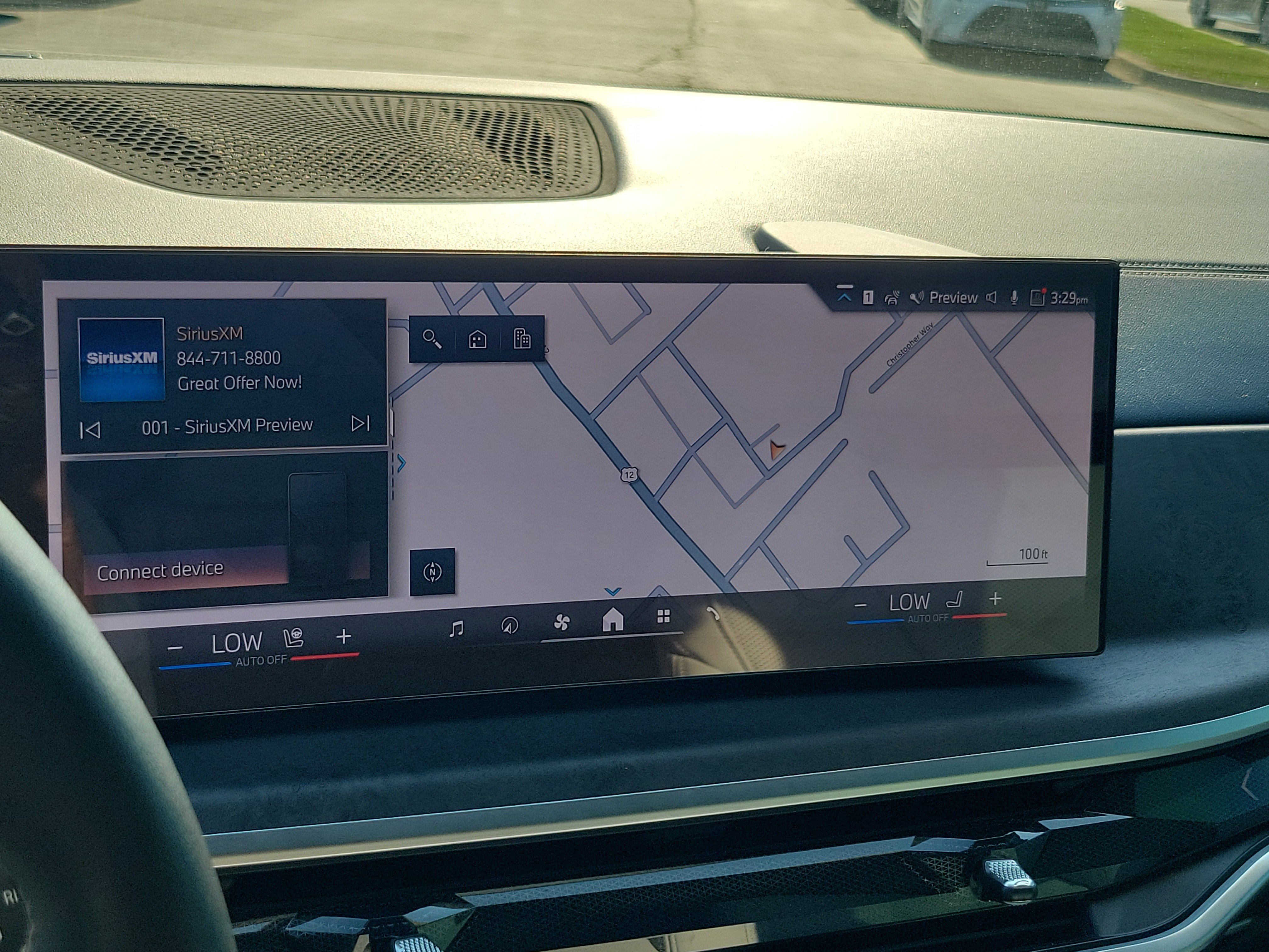 Used 2025 BMW X5 xDrive40i w/ Premium Package image 26