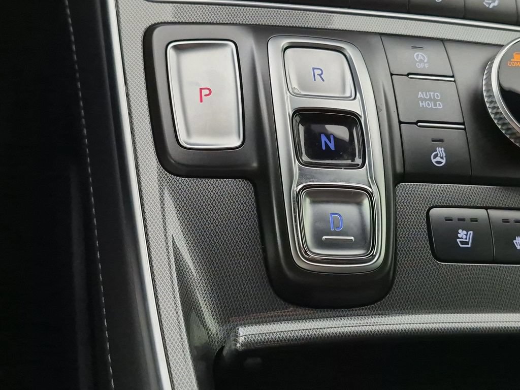 Used 2023 Hyundai Santa Fe Calligraphy AWD/4WD image 27