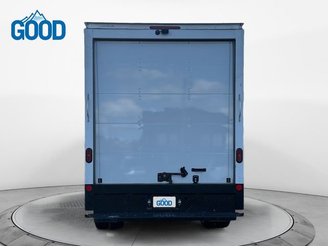 Used 2023 Ford Transit 350 DRW image 4