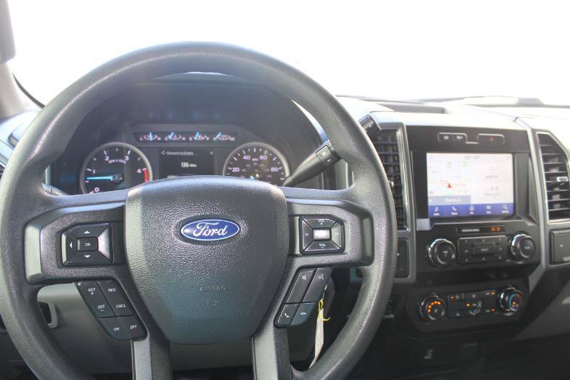 Used 2022 Ford F250 XLT RWD image 33