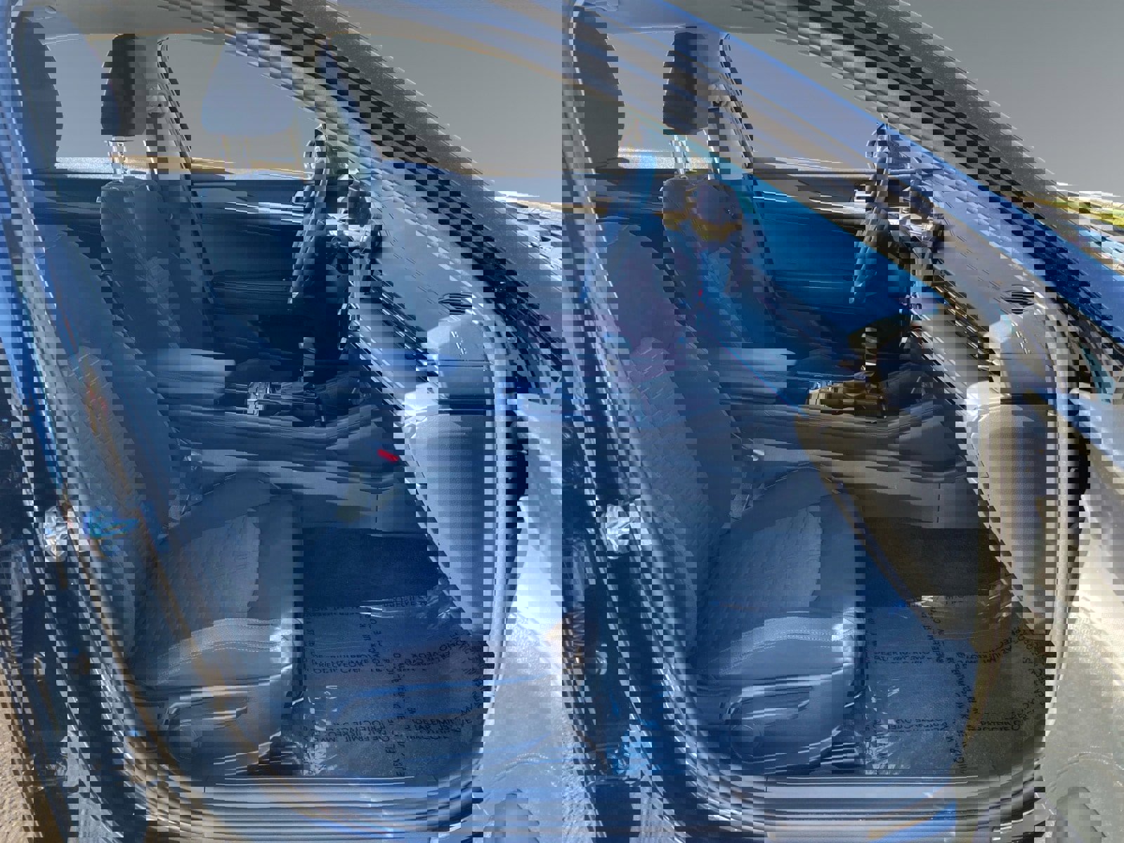 Used 2025 Kia K5 LXS image 15