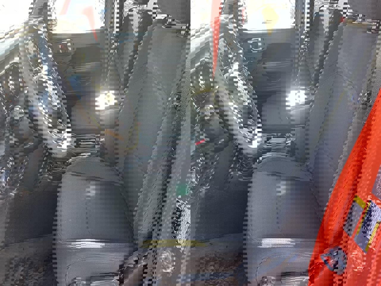 Used 2023 Jeep Wrangler Unlimited Sport AWD/4WD image 11