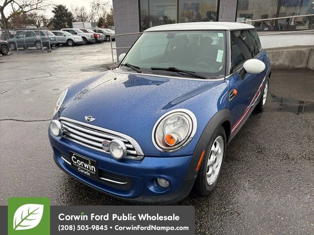 Used 2012 MINI Cooper Hardtop image 1