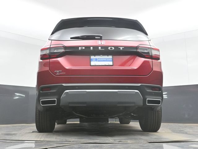 New 2026 Honda Pilot EX-L image 50