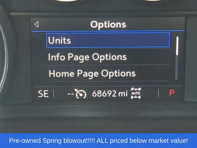 Used 2021 Chevrolet Tahoe RST AWD/4WD image 30