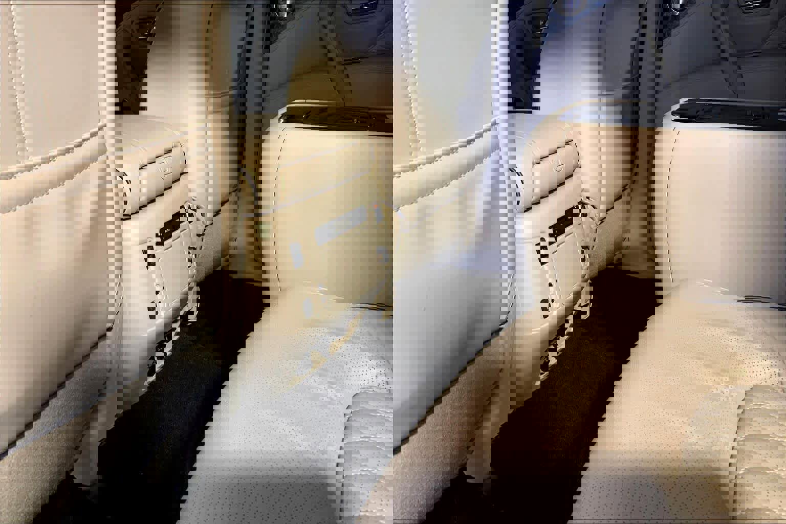 Used 2021 INFINITI QX80 Sensory w/ Cargo Package image 36