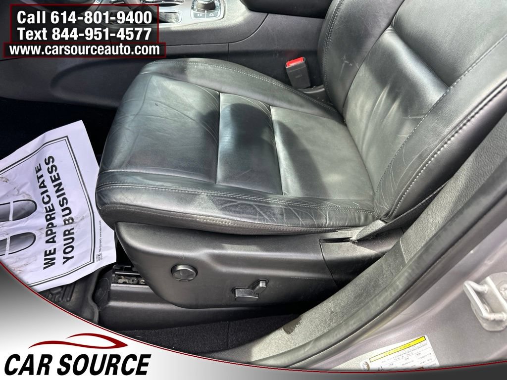 Used 2019 Jeep Grand Cherokee Limited AWD/4WD image 13