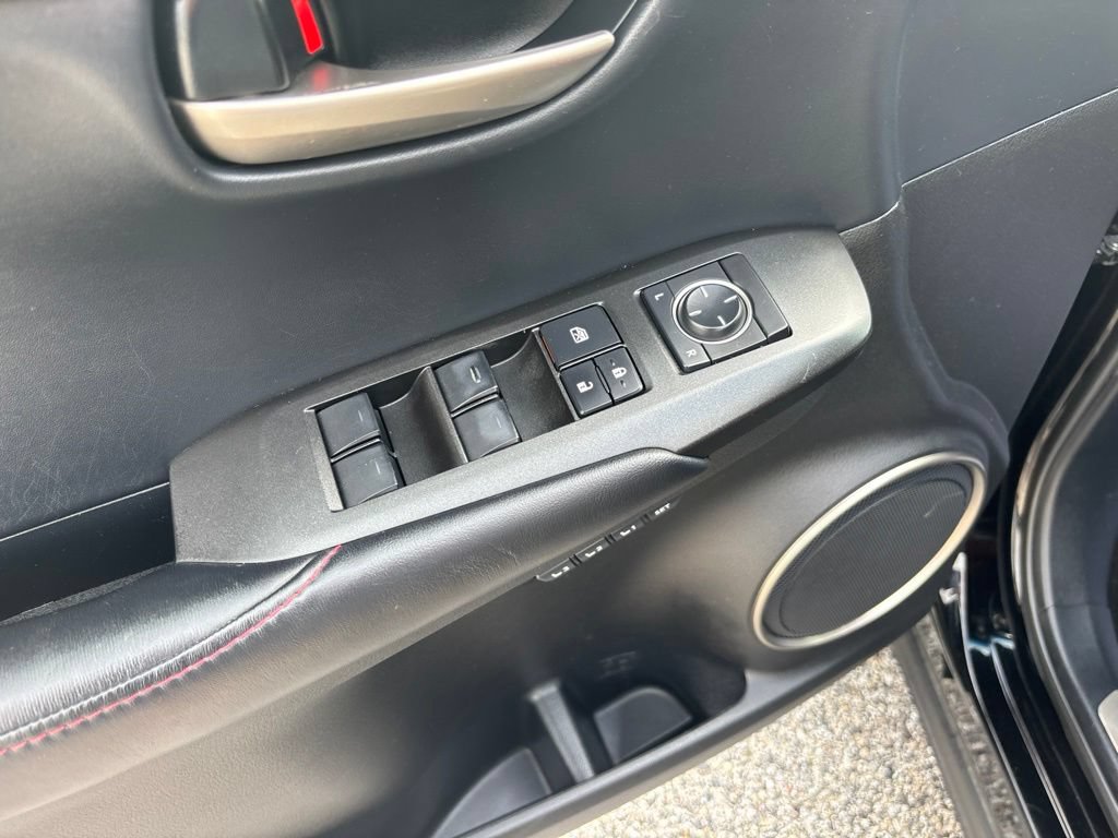Used 2015 Lexus NX 200t F Sport w/ Navigation System Package AWD/4WD image 14