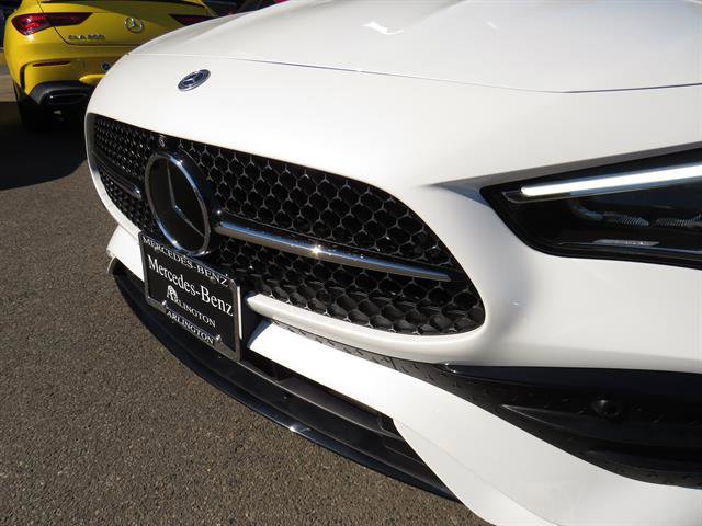 Used 2024 Mercedes-Benz CLE 450 4MATIC Cabriolet image 25